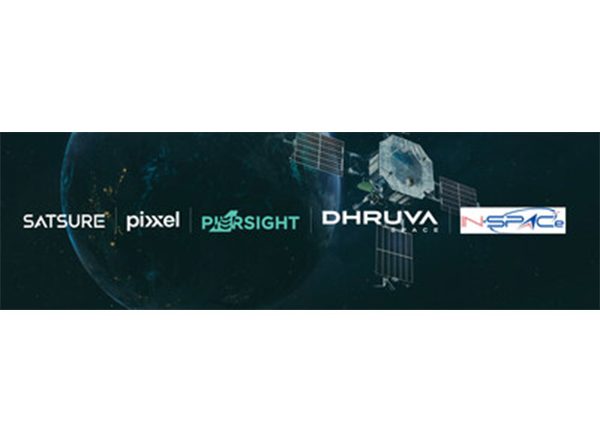 Business News | SatSure Joins Pixxel, PierSight, and Dhruva Space as the Winning Consortium for IN-SPACe Led Public-Private Partnership for India's EO Constellation