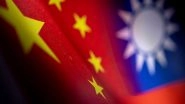 World News | Taiwan Proposes Stricter Rules for Citizenship Restoration Amid China Security Concerns