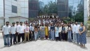 Business News | Learning Routes Marked 9 Years of Empowering Education with Launch of New Branch in Noida