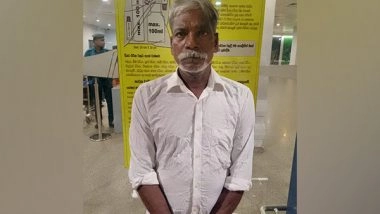 World News | Fisherman Deported from Sri Lanka Returns Home, Confirms Indian High Commission