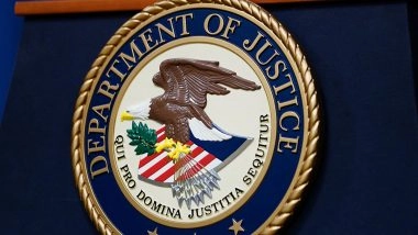 World News | Mexico Hands over 26 Alleged Cartel Members to US Amid Tariff Pressure