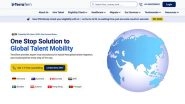 Business News | Indian Global Mobility Startup TerraTern Launches AI-Powered Pathways for Job-Ready Indians to Work Abroad