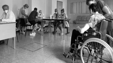 World News | Pakistan: Public Hospitals in Sindh Struggle Under Mounting Crisis