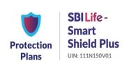 Business News | SBI Life Launches 'SBI Life - Smart Shield Plus', a Future-ready Term Insurance Plan Designed for Consumer's Evolving Insurance Needs