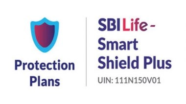 Business News | SBI Life Launches 'SBI Life - Smart Shield Plus', a Future-ready Term Insurance Plan Designed for Consumer's Evolving Insurance Needs