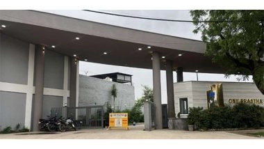 Business News | One Prastha Realty Earns RERA Approval, Sets New Benchmark with Fast-selling Premium Plots