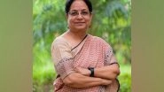 Business News | HSB Appoints Former IIM Lucknow Director Prof. Archana Shukla as Director