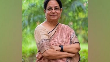 Business News | HSB Appoints Former IIM Lucknow Director Prof. Archana Shukla as Director
