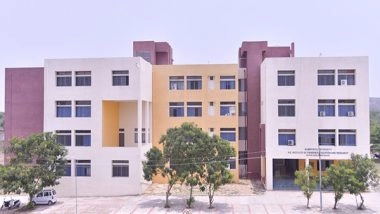 India News |  Gujarat CM Bhupendra Patel Announces New Veterinary College in Himmatnagar