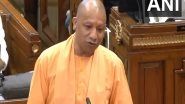 India News |   UP CM Yogi Adityanath Orders Strict Measures to Prevent Bird Flu Outbreak