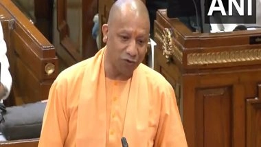 India News |   UP CM Yogi Adityanath Orders Strict Measures to Prevent Bird Flu Outbreak