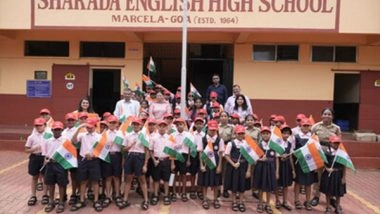 Business News | Colgate Dental Veer Anthem Launched To Empower Kids To Be Their Own Heroes Of Oral Health