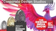 Business News | India's Best In-house Design Studios 2025 - Organisations Embrace the Power of Design