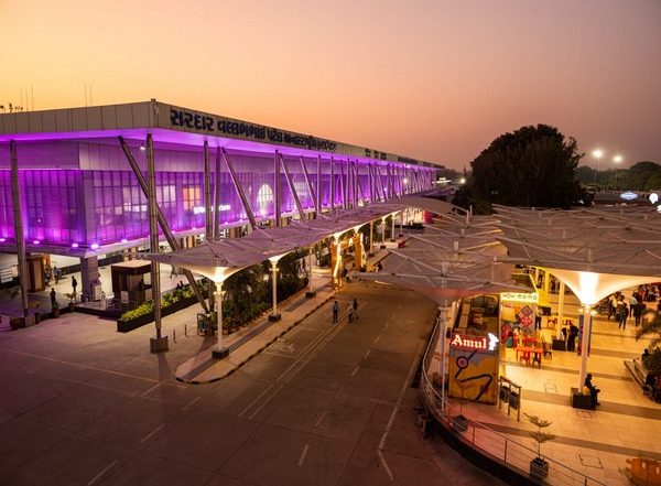 Business News | Adani Digital Labs Unveils a Series of Innovations to Elevate Airport and Travel Experience