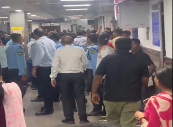 India News | FORDA Condemns Assault on Doctor at Delhi Hospital; Calls for Increased Security