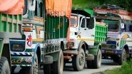 Business News | The Rise of On-Demand Truck Rentals in India's Growing Online Shopping Market