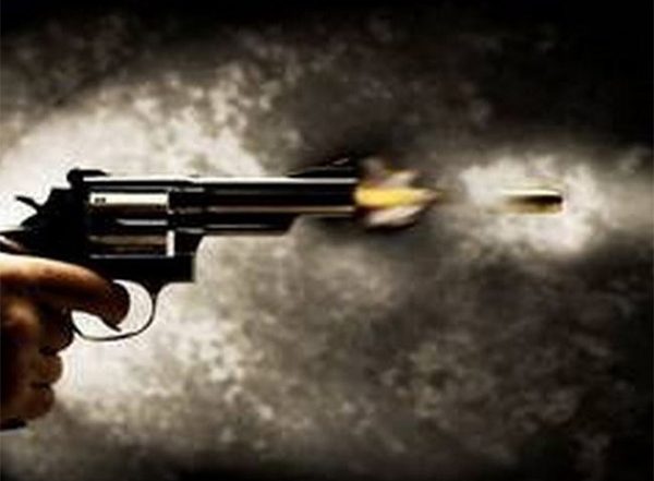 India News | Firing at Delhi's Geeta Colony, over a Monetary Issue