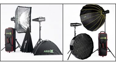 Business News | AriesX Announces 'Made to Light' Campaign and Exclusive Giveaway