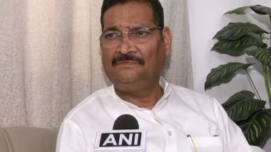 Business News | New Bill Will Help India Achieve Critical Minerals Mission: BJP MP and Panel Member Deepak Prakash