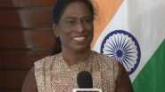 Sports News | IOA President PT Usha Delighted with Approval to Host CWG 2030, Confirms Host City Yet to Be Decided