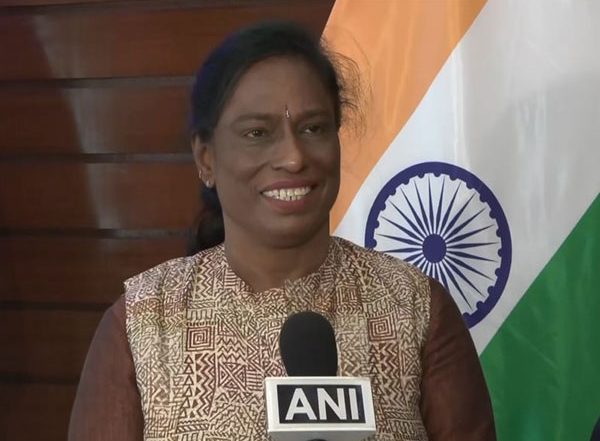 Sports News | IOA President PT Usha Delighted with Approval to Host CWG 2030, Confirms Host City Yet to Be Decided