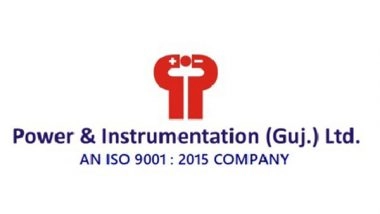 Business News | Power & Instrumentation (Gujarat) Q1 FY26 Revenues Grew 60% & Net Profit Surged by 40%