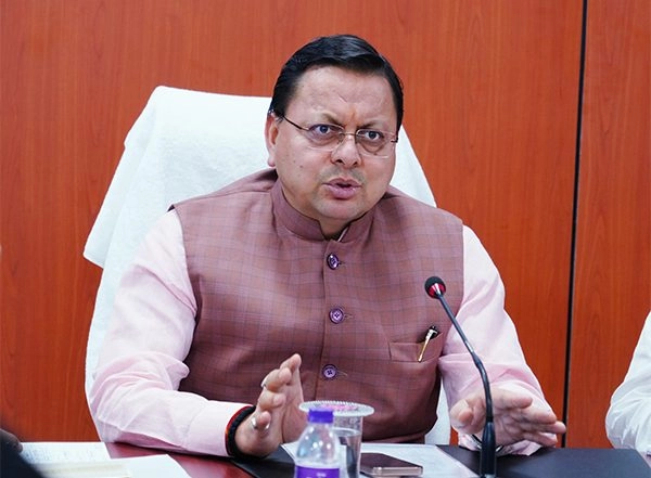India News | Uttarakhand: CM Dhami Thanks PM Modi as Centre Approves Rs 547.83 Cr for Development Projects