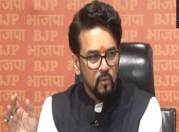 India News | Congress Defeated Ambedkar in 1952 Election Through Electoral Fraud: BJP