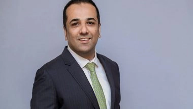 Business News | 360 ONE Wealth Strengthens Its Wealth Leadership by Appointing Rajesh Nambiar as Co-Head of Business, Client Relations