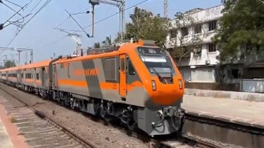 Business News | Seven Infrastructure Projects Reviewed at 98th Network Planning Group Meet