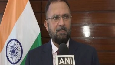 Sports News | It is What Nation Needs to Become Sporting Superpower: IOA CEO Raghuram on National Sports Governance Bill