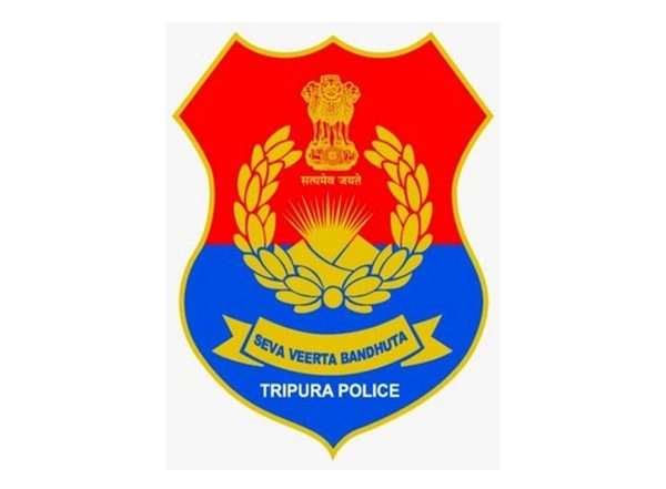 India News | Tripura: 14 Police Personnel Have Been Recommended for the CM's Medal Ahead of Independence Day