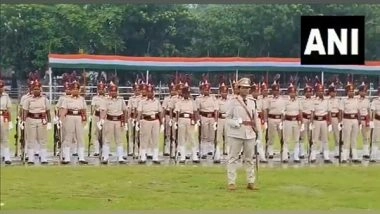 India News | Bihar: Patna Administration Ramps Up Security, Preparations in Final Stage for Independence Day Celebrations