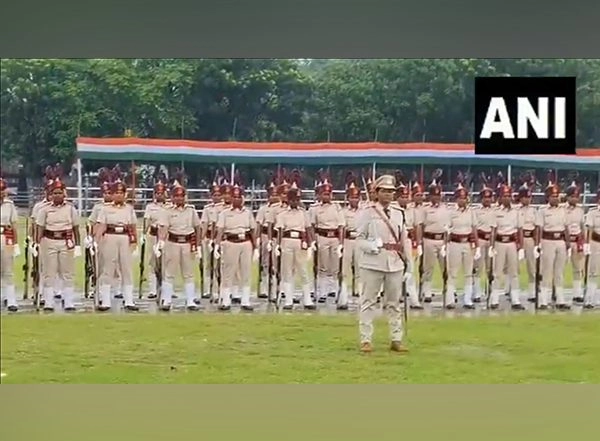 India News | Bihar: Patna Administration Ramps Up Security, Preparations in Final Stage for Independence Day Celebrations