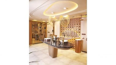 Business News | Luxury Bathrooms Reimagined: L.B.F.C Combines Wellness, Design, and Sustainability