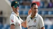 Sports News | Australia's Scott Boland Better Prepared for England's Bazball Blitz Compared to 2023 Fiasco