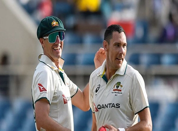 Sports News | Australia's Scott Boland Better Prepared for England's Bazball Blitz Compared to 2023 Fiasco