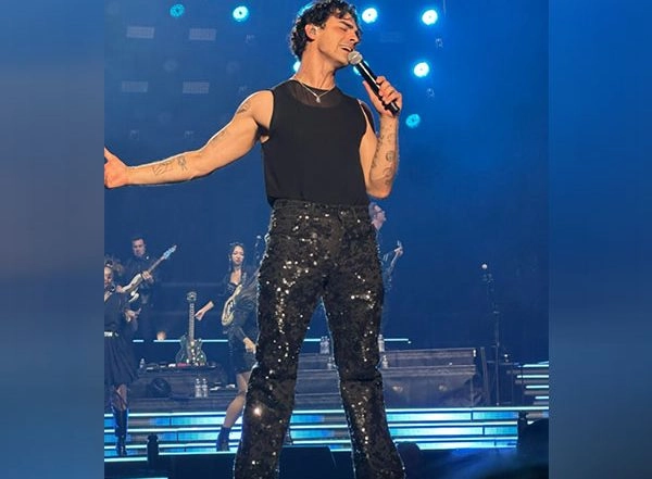 Entertainment News | Joe Jonas Shares Update on Possible Third Instalment of 'Camp Rock'