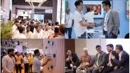 Business News | InfoComm India 2025 Summit to Explore Artificial Intelligence, Hybrid Workplaces, and Next-Generation AV Technologies