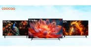 Business News | Coocaa Rolls Out Attractive Offers on Its Widest Smart TV Range During Flipkart Freedom Day Sale