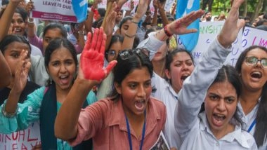 India News | DU Students Allege Wrongful Marking of 'Absent', ER; Colleges Cite Technical Issues