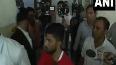 India News | Rajasthan: Jaipur Court Grants 2-day Remand of DRDO's Jaisalmer Guest House Manager