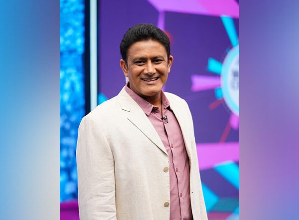 Sports News | RP Singh Called George Clooney, Kumble Recognised as Gavaskar: Former Stars Recall Hilarious Lookalike Moments