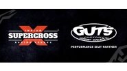 Sports News | GUTS Racing Joins Indian Supercross Racing League as Official Performance Seat Partner