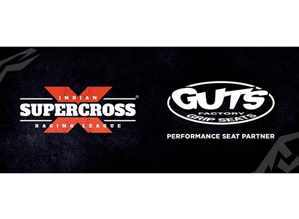 Sports News | GUTS Racing Joins Indian Supercross Racing League as Official Performance Seat Partner