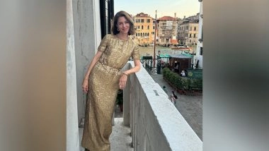 Entertainment News | Oscar-winning Sofia Coppola's 'Fairyland' Gets October Release Date