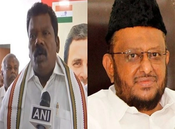 India News | Tamil Nadu: Congress, MMK to Boycott Governor's Independence Day Tea Party
