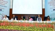 Business News | Stakeholder Consultation by FSSAI Charts Roadmap for Transparent, Responsible Food Labelling in India