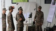India News | Dao Division Hosts Four-day Ideas, Innovation Competition Showcasing Groundbreaking Defence Solutions