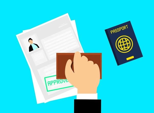 India News | Central Government Introduces Regulatory Relaxations to Enable Issuance of Visa in a Day